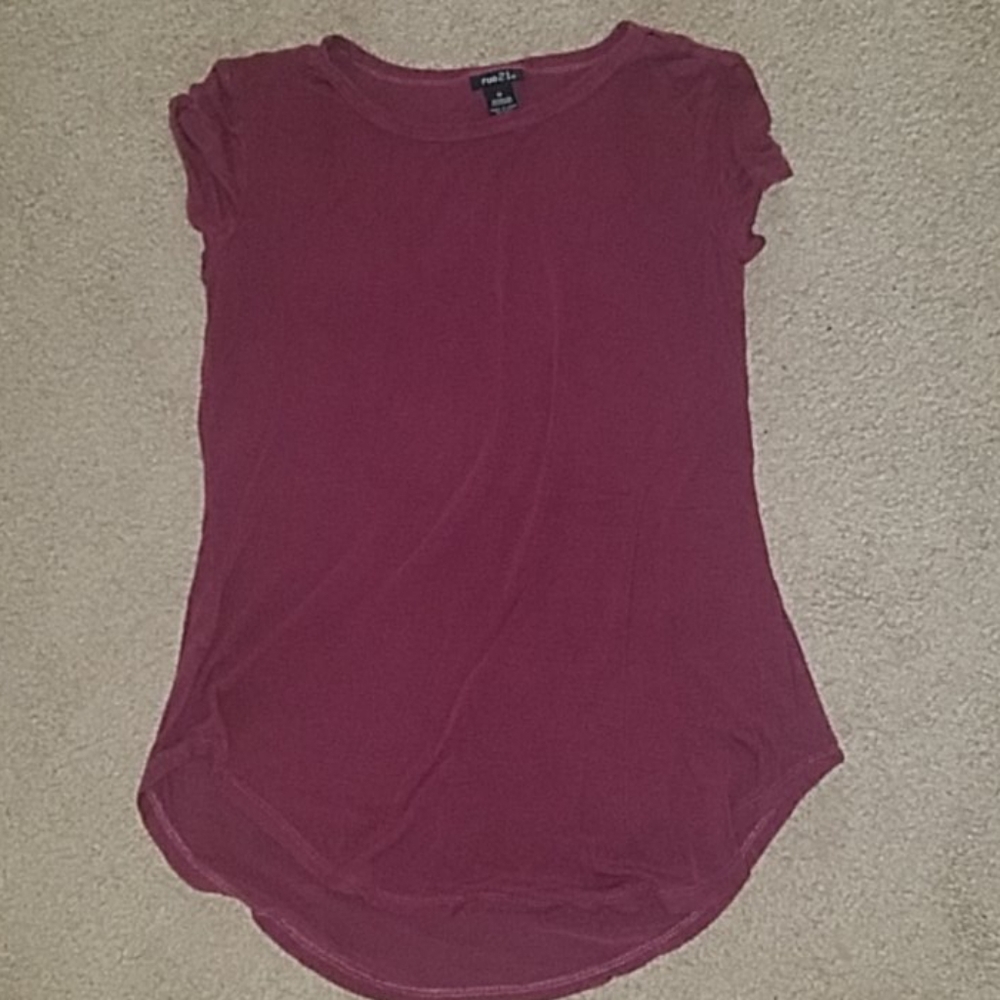 rue 21 t-shirt